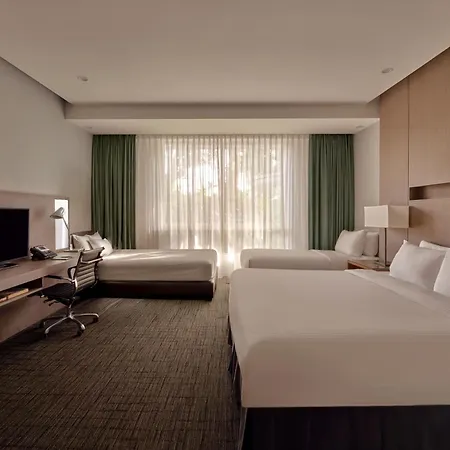 Amara Sanctuary Resort Sentosa